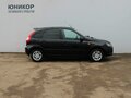 2014 Lada (ВАЗ) Kalina II, чёрный - вид 3