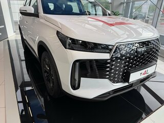 2026 Tenet T4L, белый, 2344000 рублей, вид 5