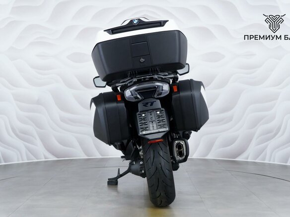 2025 BMW R 1300 RT, белый, 3199000 рублей - вид 6