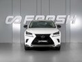 2020 Lexus NX 200 I Рестайлинг, белый - вид 2