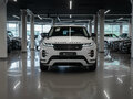 2025 Land Rover Range Rover Evoque II Рестайлинг, белый - вид 2