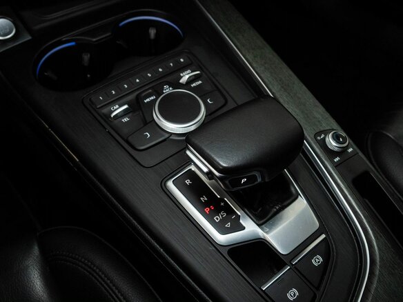 2019 Audi A4 V (B9), красный, 2298000 рублей - вид 11