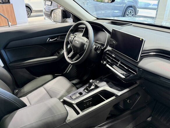 2026 Haval Jolion I Рестайлинг 2, серый, 2799000 рублей - вид 21