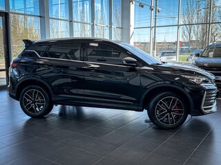 2026 Belgee X50+, чёрный, 2799990 рублей, вид 1