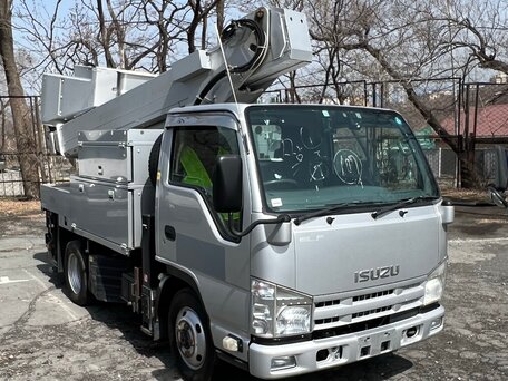 2010 Isuzu Elf (N-series), 5500000 рублей, вид 2