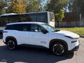 2026 Toyota bZ3X 58.3 kWh, белый, 2800000 рублей - вид 5