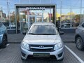 2018 Lada (ВАЗ) Granta I, серебристый, 470000 рублей - вид 1
