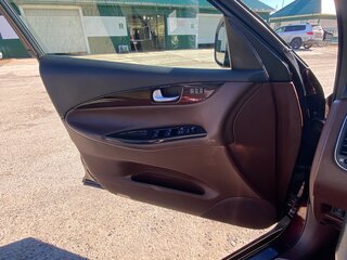 2014 Infiniti QX50 I, пурпурный, 2260000 рублей, вид 4