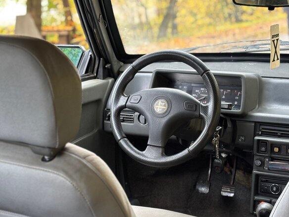 1990 Lada (ВАЗ) 2108, белый, 185000 рублей - вид 6