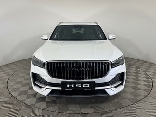 2026 VOLGA K50, белый, 4649000 рублей, вид 2