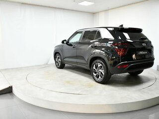 2024 Solaris HC, чёрный, 2750000 рублей, вид 5