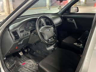 2010 Lada (ВАЗ) 2110 Богдан, серый, 178000 рублей, вид 5