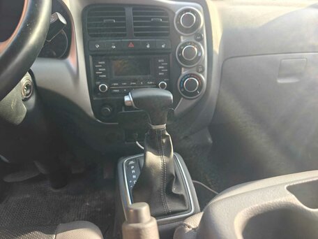 2022 Kia Bongo, белый, 3850000 рублей, вид 5