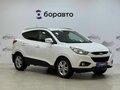 2011 Hyundai ix35 I, белый, 1195000 рублей - вид 2
