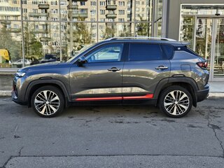 2024 Changan CS35 Plus I Рестайлинг, серый, 1599000 рублей, вид 5