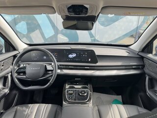 2023 Exeed LX I Рестайлинг 2, серый, 2150000 рублей, вид 2