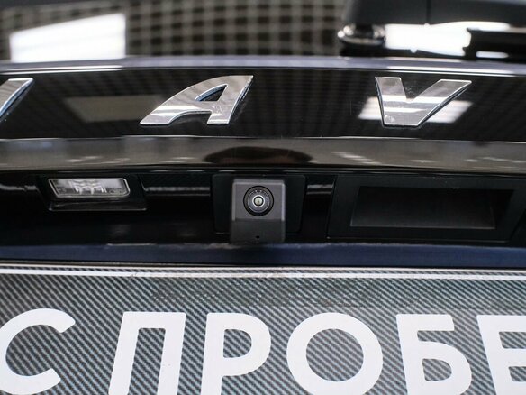 2023 Haval Dargo I, серый, 2599000 рублей - вид 35