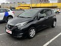 2016 Nissan Note II Рестайлинг, чёрный, 800000 рублей - вид 11
