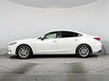 2016 Mazda 6 III (GJ) Рестайлинг, белый, 1310000 рублей - вид 7