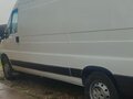 2010 Fiat Professional Ducato, белый, 900000 рублей - вид 1
