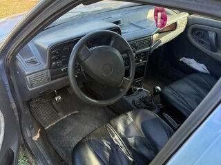 2006 Daewoo Nexia I, синий, 130000 рублей, вид 5