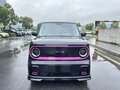 2024 Geely Panda Mini I, чёрный, 791000 рублей - вид 1