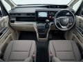 2017 Honda Stepwgn V, серый, 1320999 рублей - вид 4