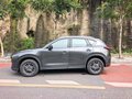 2022 Mazda CX-5 II, серый - вид 6