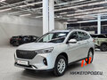 2025 Haval M6 II, серый