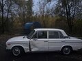 1993 Lada (ВАЗ) 2106, белый, 170000 рублей - вид 6