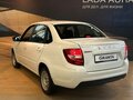 2026 Lada (ВАЗ) Granta I Рестайлинг, белый, 1068000 рублей - вид 8