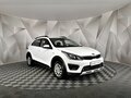 2019 Kia Rio X-Line IV, серый, 1145000 рублей - вид 2