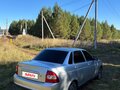 2008 Lada (ВАЗ) Priora I, серебристый, 210000 рублей - вид 7