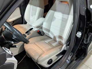 2016 Mercedes-Benz GLA 250 I (X156), чёрный, 2300000 рублей, вид 3