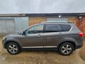 2019 Haval H6 I, серый, 1430000 рублей - вид 3
