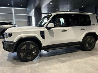 2026 Esteo V27, белый, 5920000 рублей, вид 4