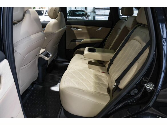 2025 Changan CS75 Plus IV, чёрный, 4249900 рублей - вид 8