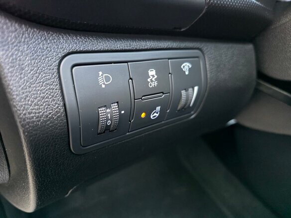 2014 Hyundai Solaris I Рестайлинг, серый - вид 16