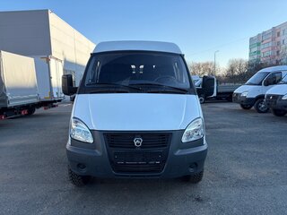 2026 ГАЗ Соболь (2310), белый, 2229000 рублей, вид 2
