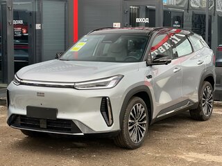 2026 Geely Galaxy M7, серебристый, 3559000 рублей, вид 5