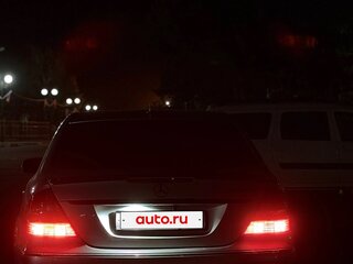 2008 Mercedes-Benz E-Класс 280 III (W211, S211) Рестайлинг, серебристый, 600000 рублей, вид 5