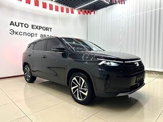 2025 Jetta VS8, чёрный, 1357000 рублей, вид 3