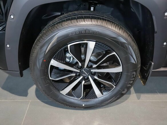 2026 Haval H7 I, чёрный, 3799000 рублей - вид 7