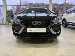 2026 Lada (ВАЗ) Iskra, чёрный, 1707000 рублей, вид 2