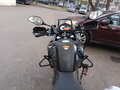 2025 Benelli TRK 502 X, синий, 570000 рублей - вид 6