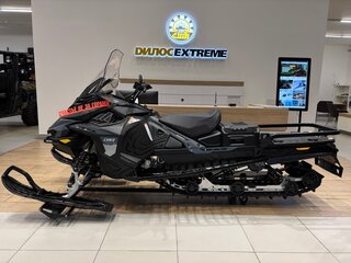 2026 BRP Lynx Commander 600, серый, 2660000 рублей, вид 1