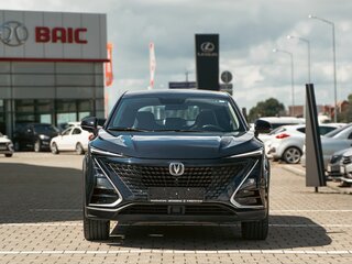 2024 Changan UNI-T I, чёрный, 2095000 рублей, вид 2
