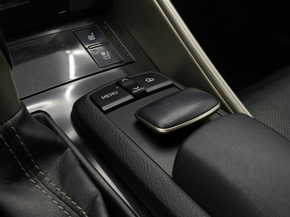 2013 Lexus IS 250 III, серый, 2399000 рублей - вид 17