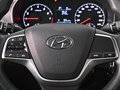 2020 Hyundai Solaris II Рестайлинг, синий, 1659000 рублей - вид 11