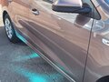 2020 Kia Rio IV, коричневый - вид 7